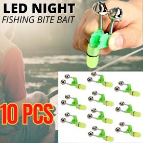 CJYE1540485-Green-Fish Alarm Bell