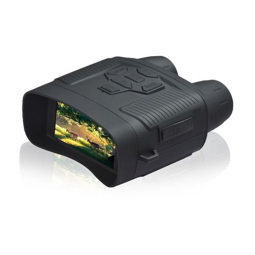 Night Vision Goggles 4K Infrared Night Vision Binoculars Night Vision Goggles 4K Infrared Night Vision Binoculars